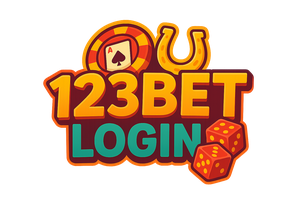 123bet login